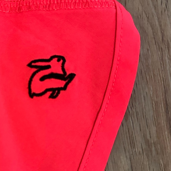 Rabbit Running Shorts - Picture 4 of 5